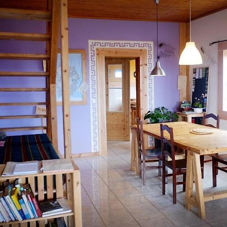 A Barraka: Rent Your Room In Flores! Lajes das Flores 外观 照片