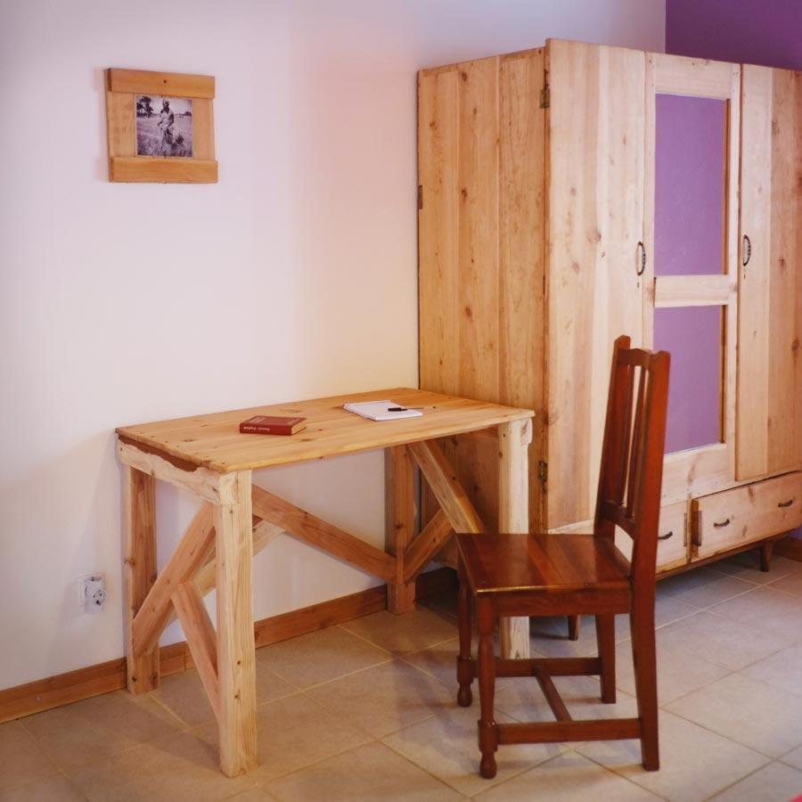 A Barraka: Rent Your Room In Flores! Lajes das Flores 外观 照片
