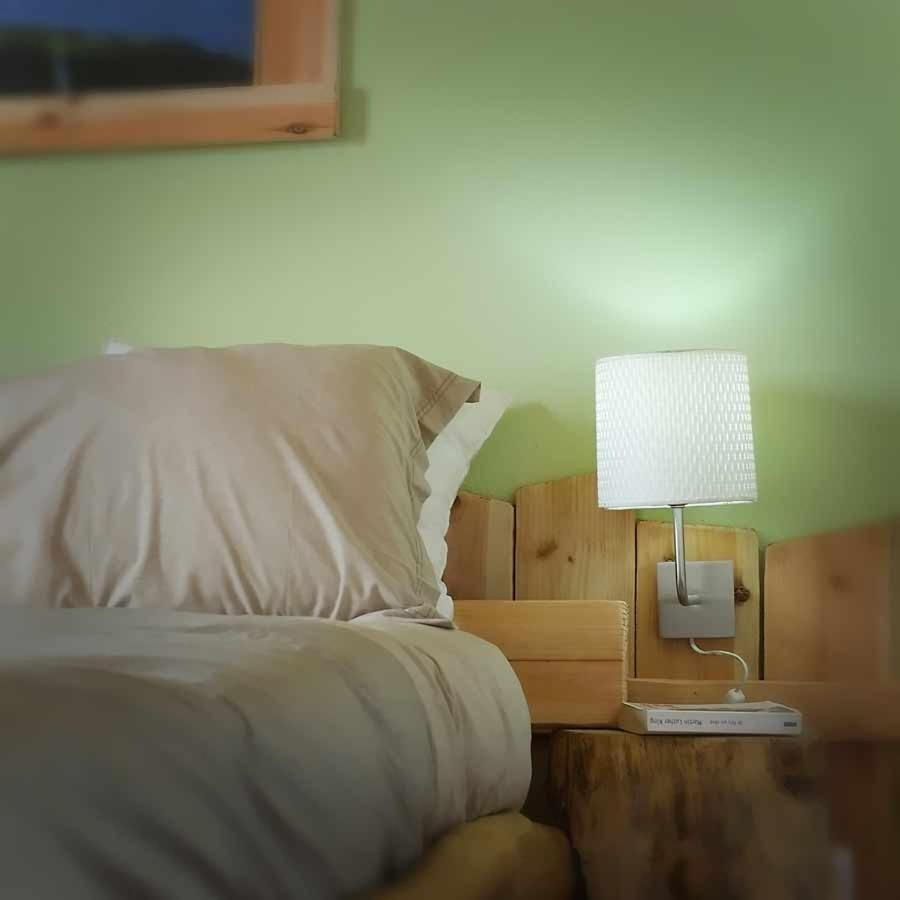 A Barraka: Rent Your Room In Flores! Lajes das Flores 外观 照片