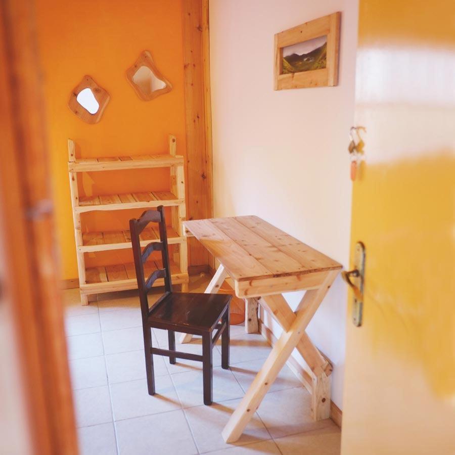 A Barraka: Rent Your Room In Flores! Lajes das Flores 外观 照片
