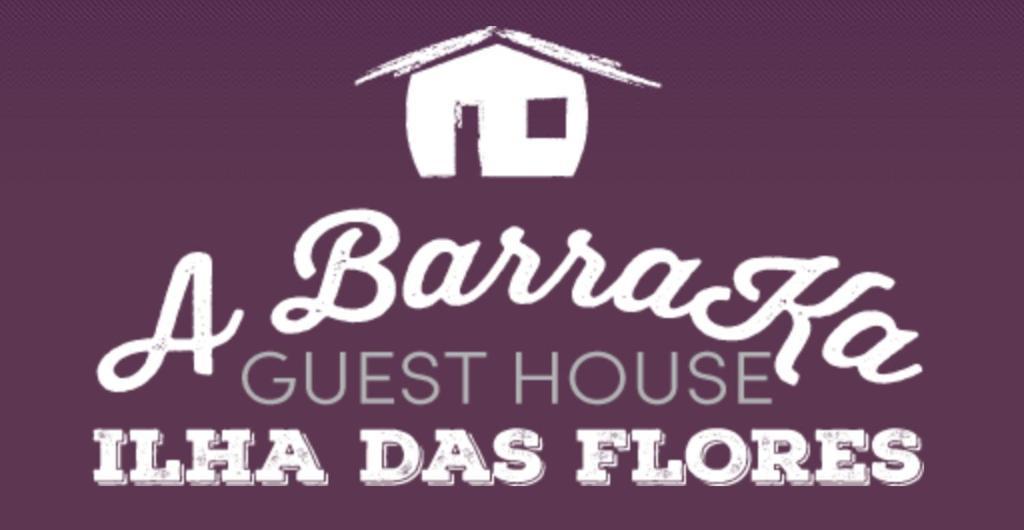 A Barraka: Rent Your Room In Flores! Lajes das Flores 外观 照片